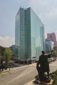 Le Méridien Mexico City