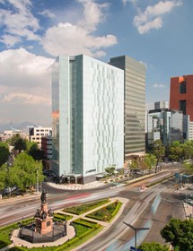 Le Méridien Mexico City