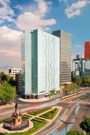 Le Méridien Mexico City