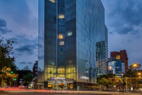 Le Méridien Mexico City