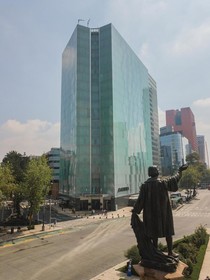 Le Méridien Mexico City