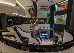 Le Méridien Mexico City