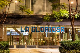 Le Méridien Mexico City
