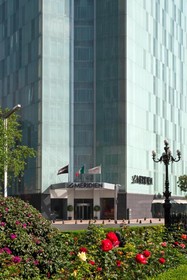 Le Méridien Mexico City