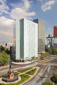 Le Méridien Mexico City