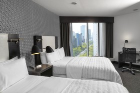 Le Méridien Mexico City