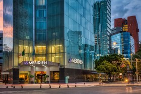 Le Méridien Mexico City