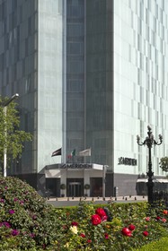 Le Méridien Mexico City