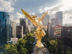 Le Méridien Mexico City