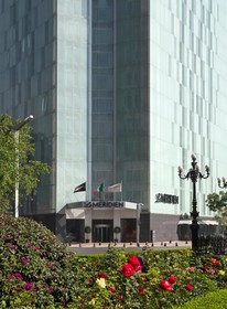 Le Méridien Mexico City