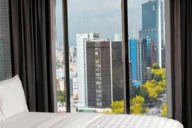 Le Méridien Mexico City