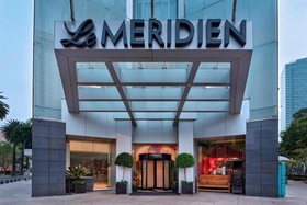 Le Méridien Mexico City