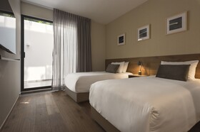 Leonora Boutique Stays by Viadora