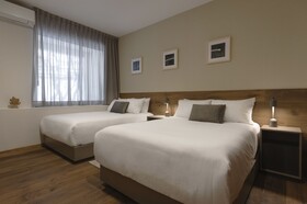 Leonora Boutique Stays by Viadora