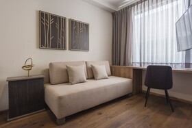 Leonora Boutique Stays by Viadora