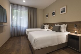 Leonora Boutique Stays by Viadora