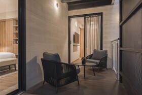 Leonora Boutique Stays by Viadora