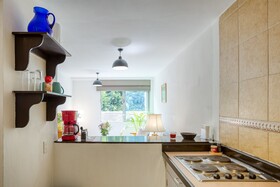 Mai Calli Home Rentals