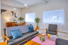 Mai Calli Home Rentals