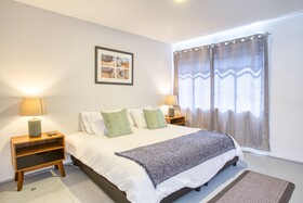 Mai Calli Home Rentals