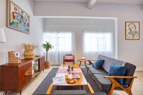 Mai Calli Home Rentals