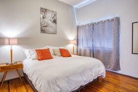 Mai Calli Home Rentals