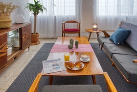 Mai Calli Home Rentals
