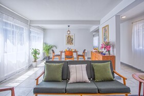 Mai Calli Home Rentals