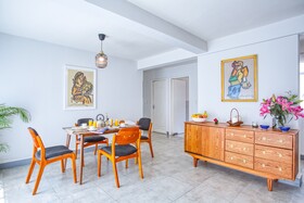 Mai Calli Home Rentals