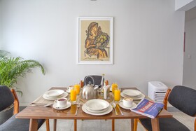 Mai Calli Home Rentals