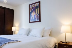 Mai Calli Home Rentals