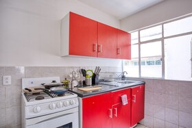 Mai Calli Home Rentals
