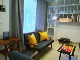 Mai Calli Home Rentals
