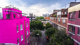 Mala Vecindad