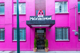 Mala Vecindad
