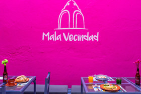 Mala Vecindad