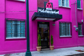 Mala Vecindad