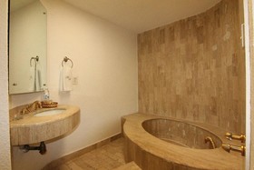 Hotel Mansión Havre