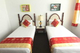 Hotel Mansión Havre
