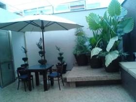 Hotel Mansión Havre