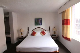 Hotel Mansión Havre