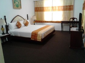 Hotel Mansión Havre