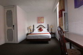 Hotel Mansión Havre