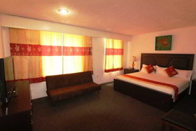 Hotel Mansión Havre