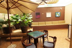 Hotel Mansión Havre