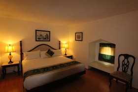 Hotel Mansión Havre