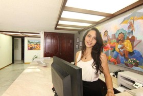 Hotel Mansión Havre