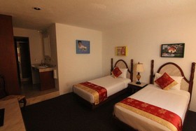 Hotel Mansión Havre