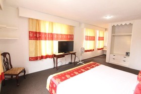 Hotel Mansión Havre