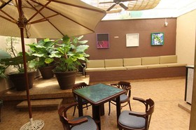 Hotel Mansión Havre